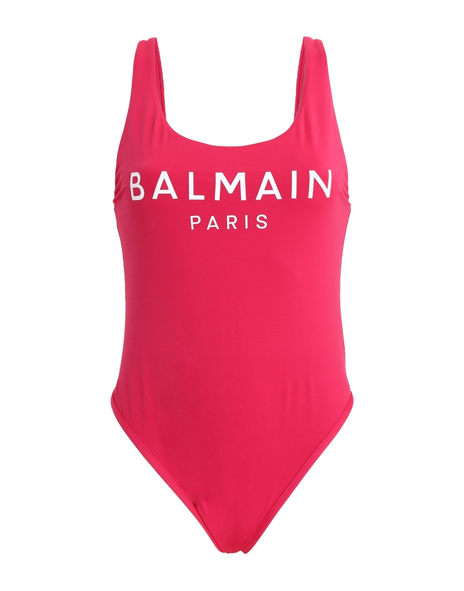 BALMAIN - Maillots une pièce