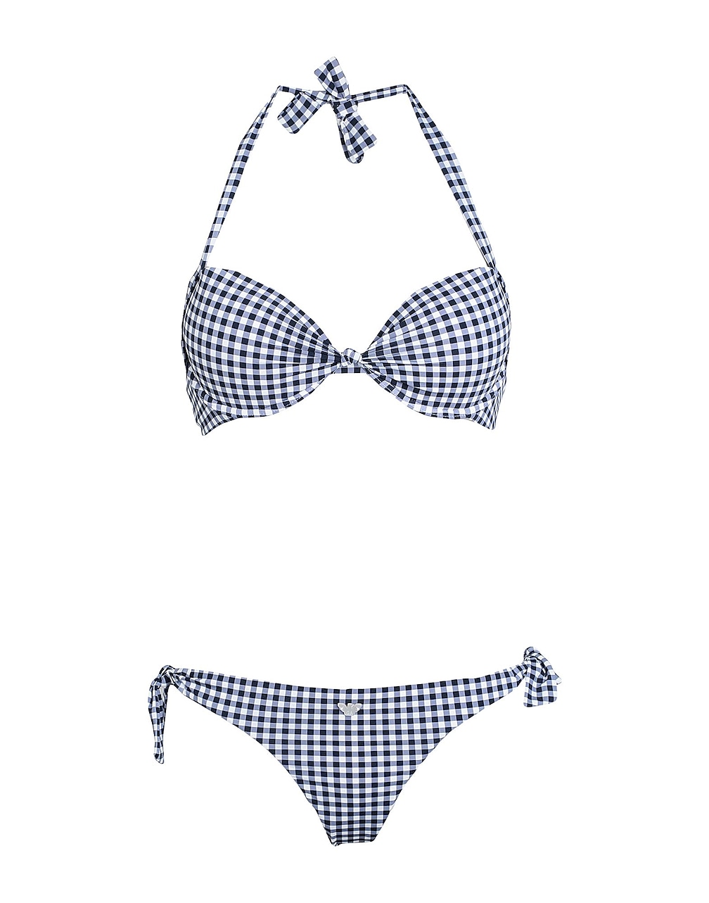 EMPORIO ARMANI - Maillots deux pièces