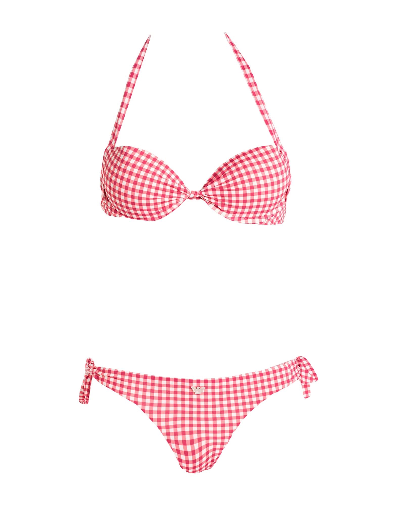 EMPORIO ARMANI - Bikinis