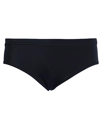 DSQUARED2 Slip mare Nero 80% Poliammide, 20% Elastan