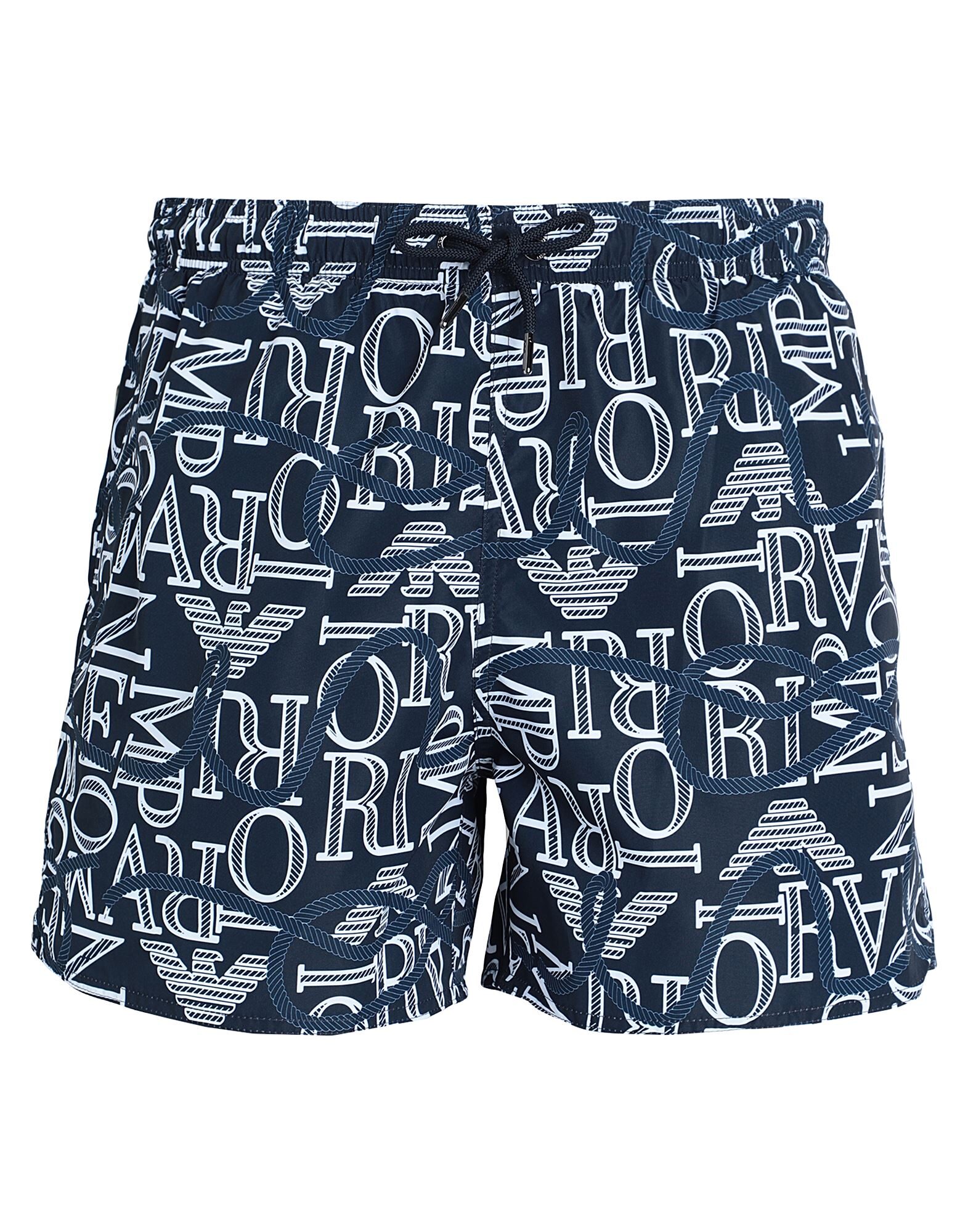 EMPORIO ARMANI - 水着（ボクサーパンツ）