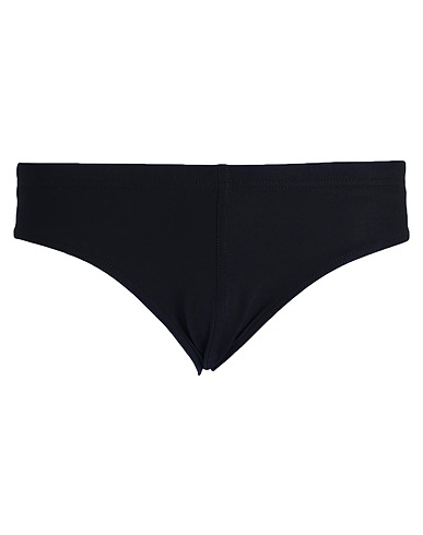 DSQUARED2 Swim briefs Black 71% Polyamide, 29% Elastane