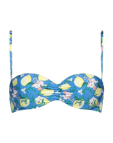 LA PERLA Bikini Light blue 87% Polyester, 13% Elastane