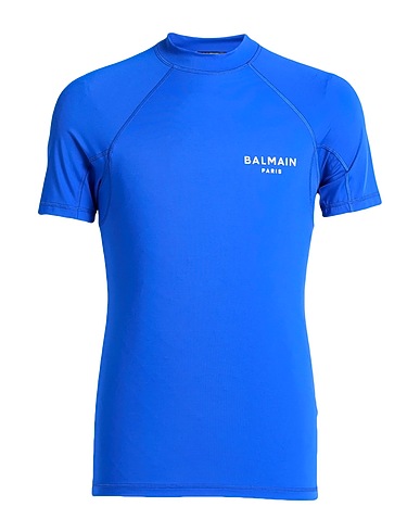 BALMAIN Performance wear 80% Polyamide, 20% Elastane