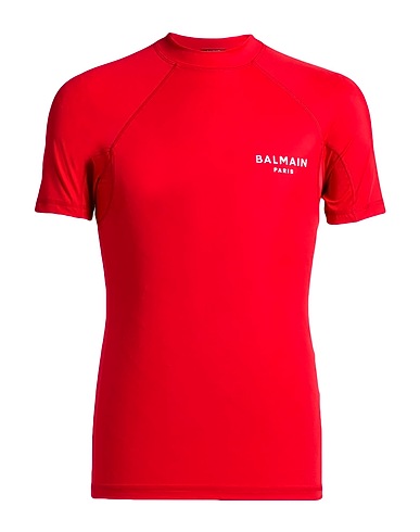BALMAIN Performance wear 80% Polyamide, 20% Elastane