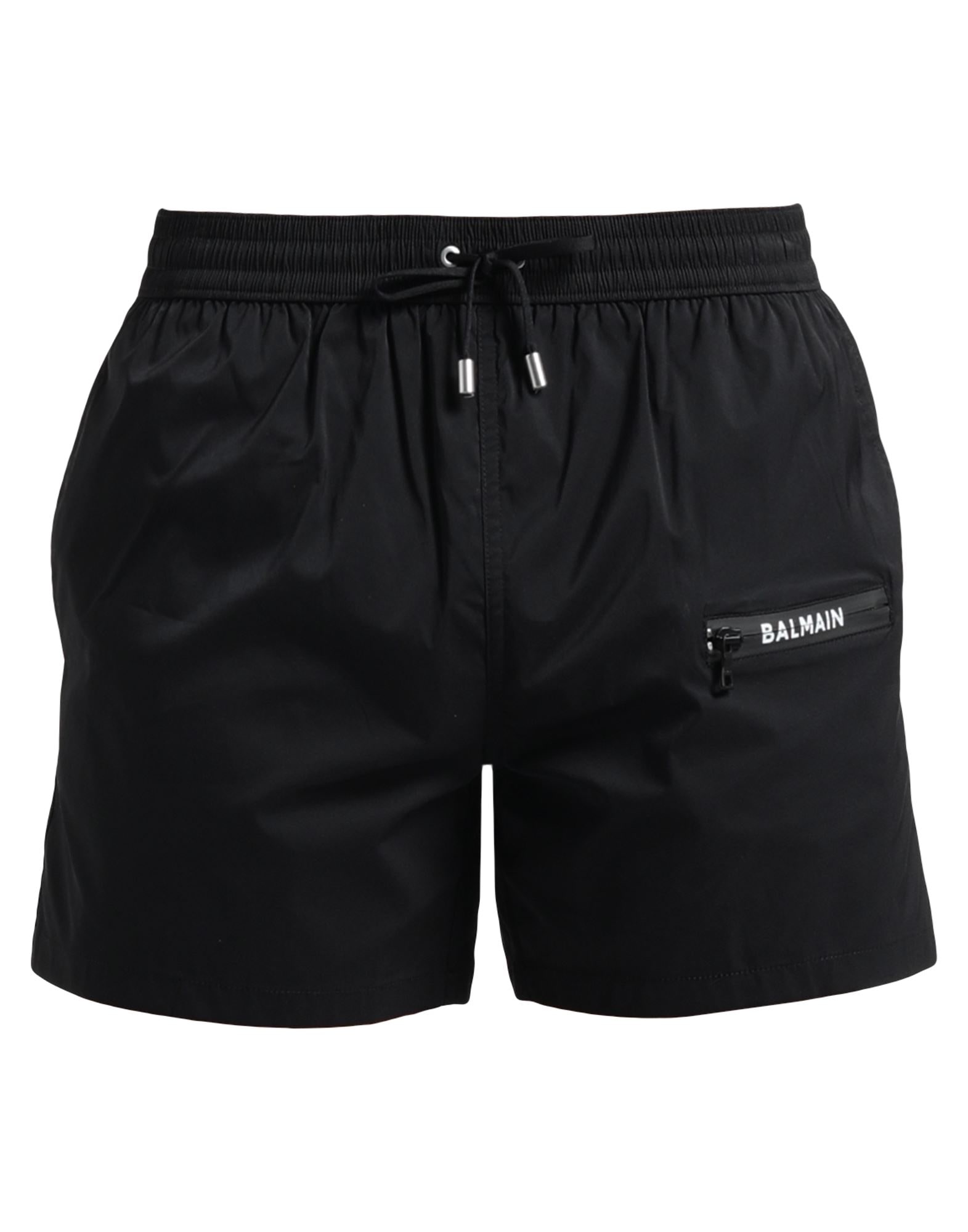 BALMAIN - 水着（ボクサーパンツ）