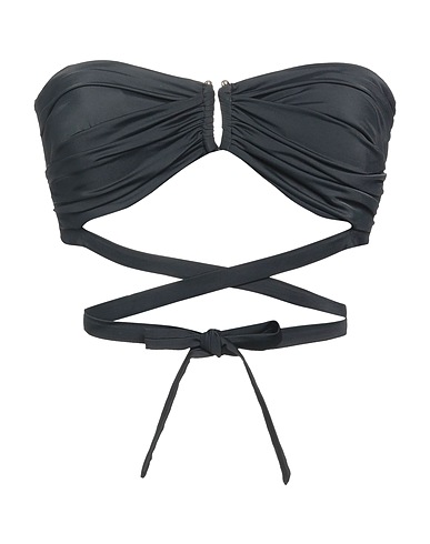 SELF-PORTRAIT Bikini Nero 80% Poliammide, 20% Elastan