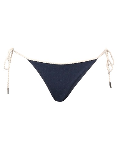 LA PERLA Bikini Blu notte 90% Poliammide, 10% Elastan