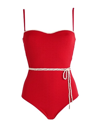 LA PERLA One-piece swimsuits 90% Polyamide, 10% Elastane
