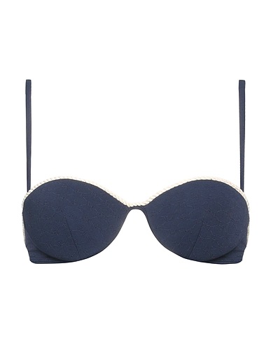 LA PERLA Bikini Nachtblau 90% Polyamid, 10% Elastan