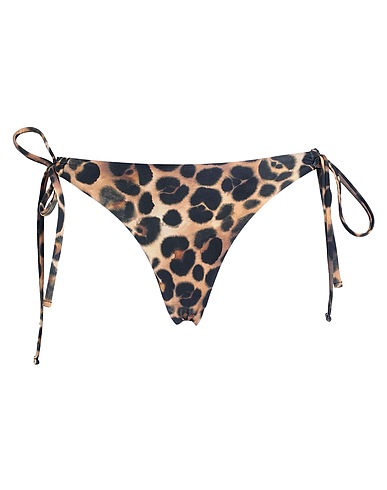 TOPSHOP Bikini Camel 80% Polyamide, 20% Elastane