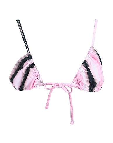 TOPSHOP Bikini Pink 80% Polyamide, 20% Elastane