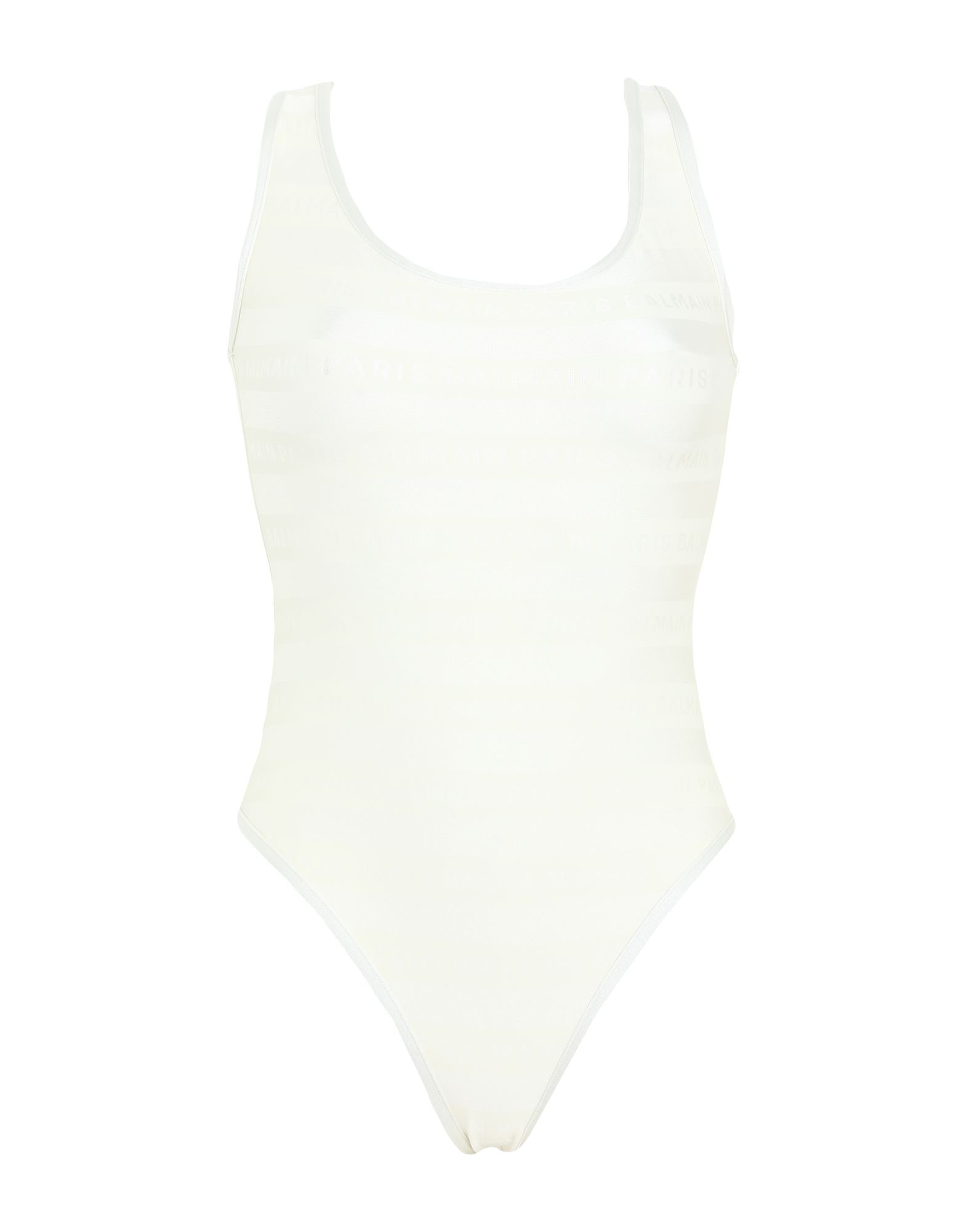 BALMAIN - Maillots une pièce