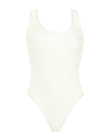 BALMAIN Costume intero 80% Poliammide, 20% Elastan