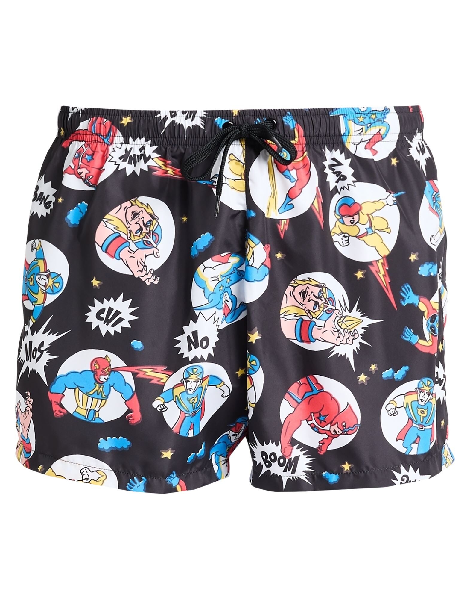 MOSCHINO - Swim trunks