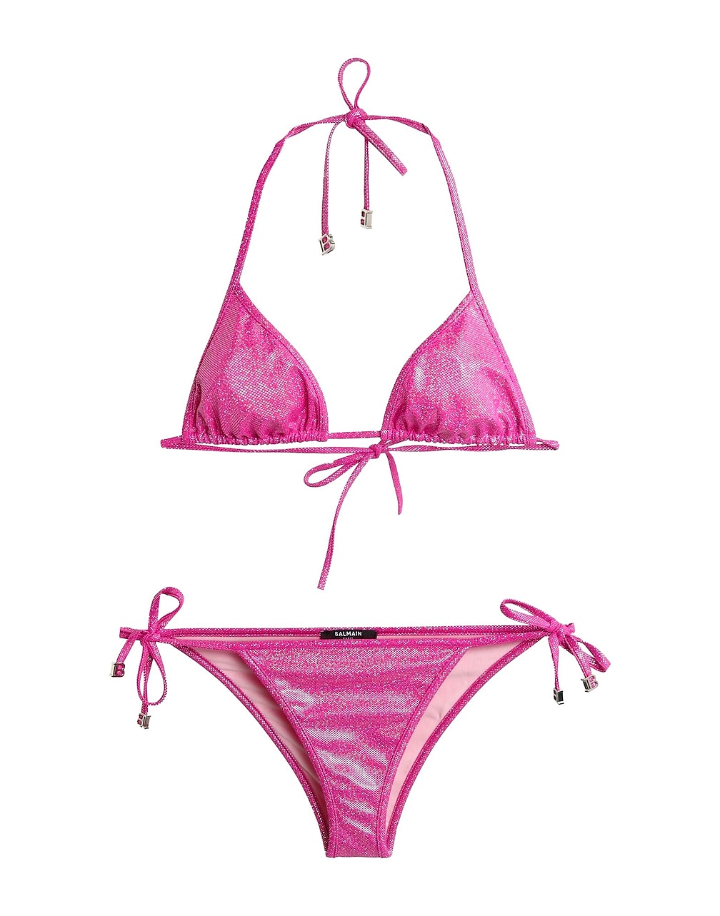 BALMAIN - Bikinis