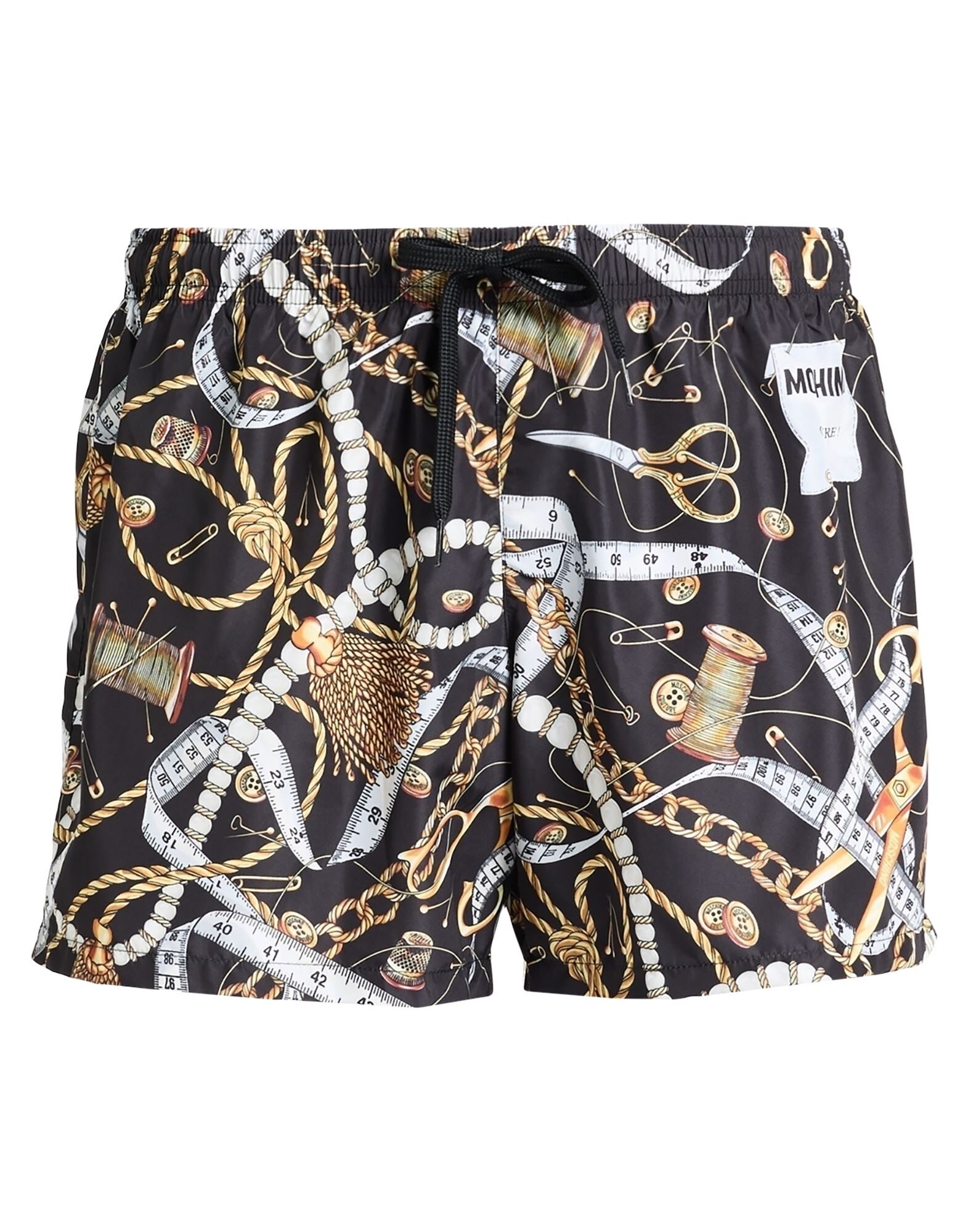 MOSCHINO - Swim trunks