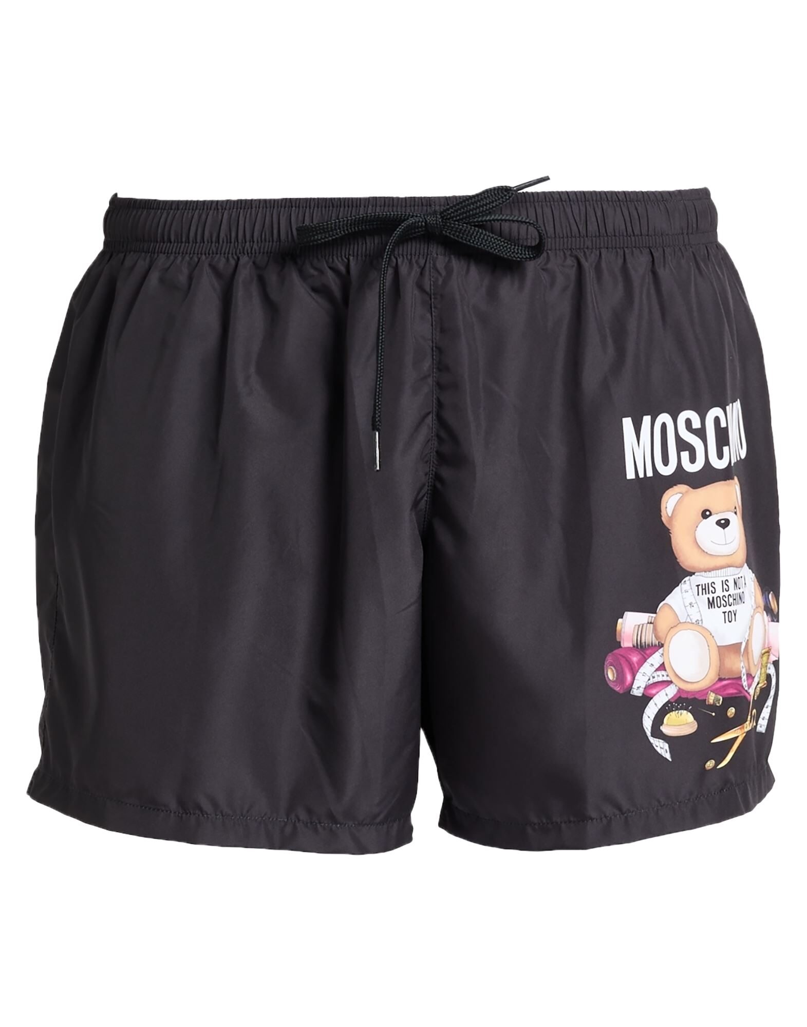 MOSCHINO - Swim trunks