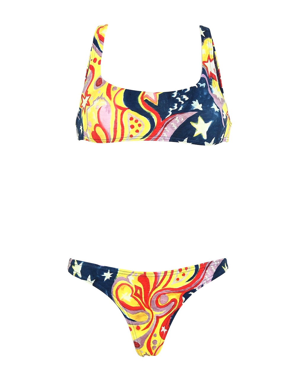 MARNI x NO VACANCY INN - Bikinis