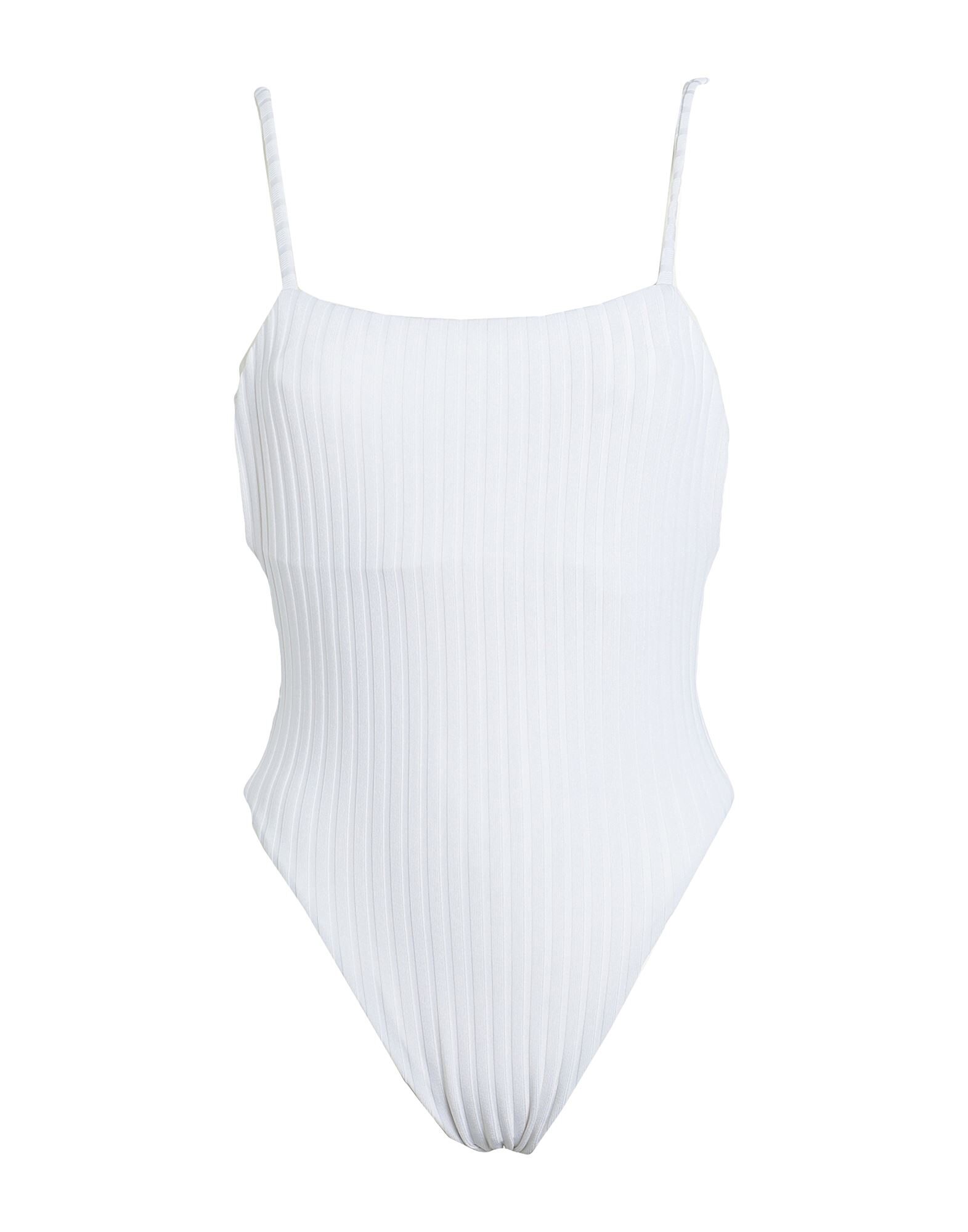 CALVIN KLEIN - One-piece swimsuits