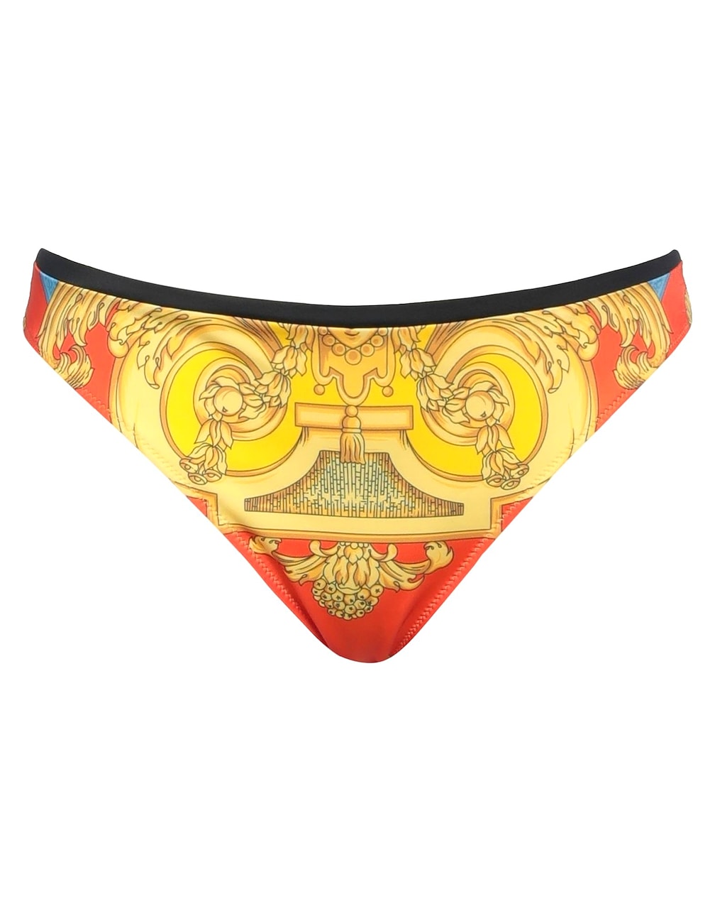 VERSACE - Bas de bikini et slips de bain