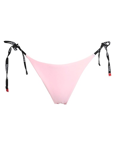 HUGO Bikini Rosa 80% Poliammide riciclato, 20% Elastan