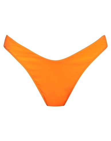 PINKO Biquini Naranja 79% Poliamida, 21% Elastán