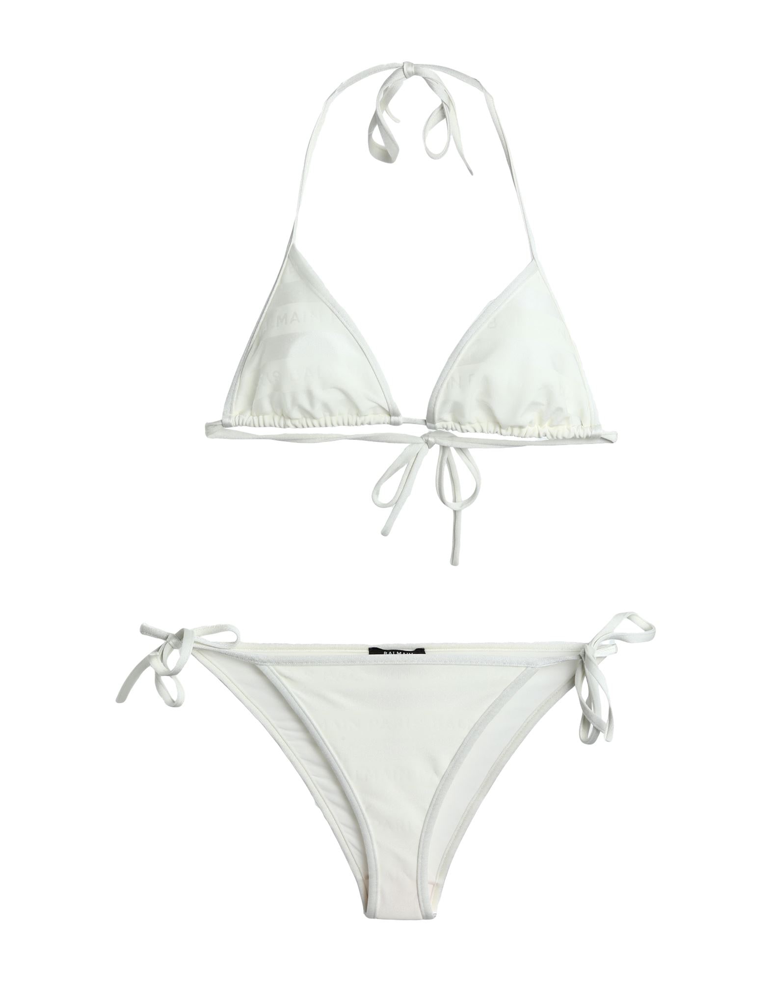 BALMAIN - Bikinis