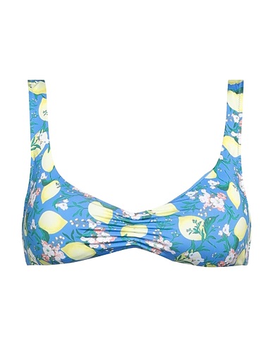 LA PERLA Bikini Azure 87% Polyester, 13% Elastane