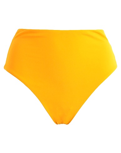 NANUSHKA Bikini 74% Recycled nylon, 26% Elastane