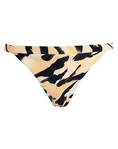 NANUSHKA Bikini Panna 80% Nylon riciclato, 20% Elastan