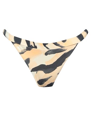 NANUSHKA Бикини 80% Переработанный нейлон, 20% Эластан