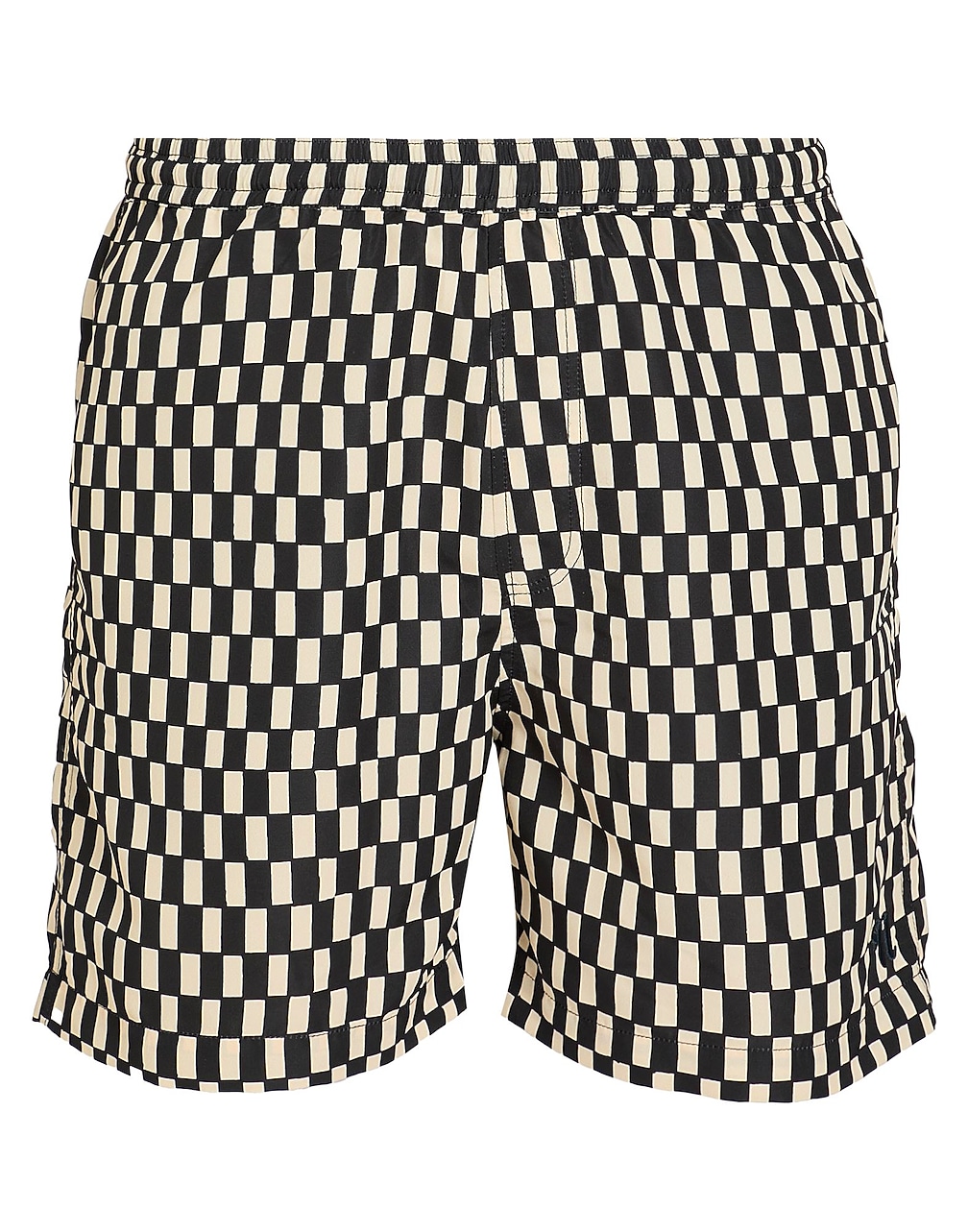 NANUSHKA - Badeboxer