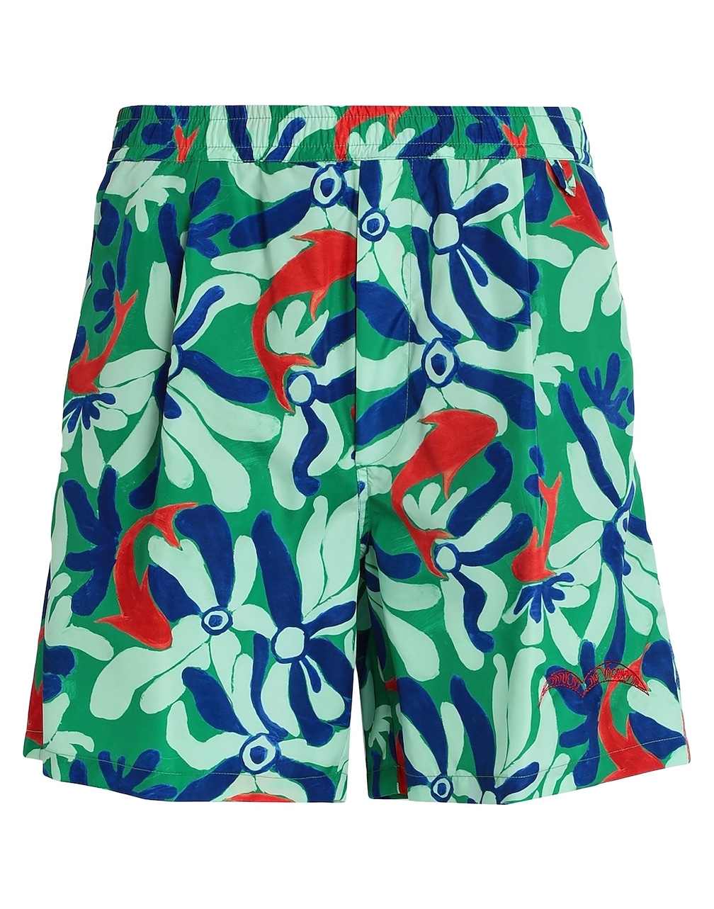 MARNI x NO VACANCY INN - Badeboxer
