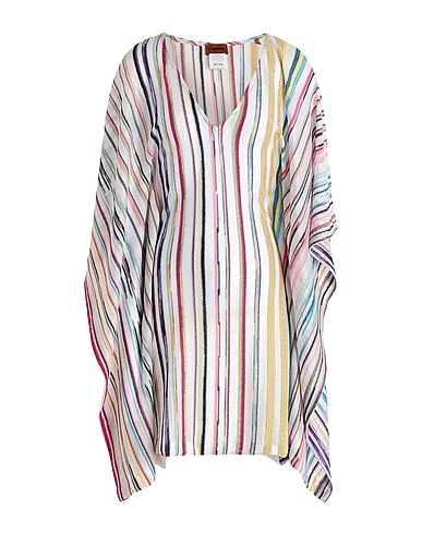 MISSONI Robes de plage 55% Viscose, 29% Cupro, 16% Polyester