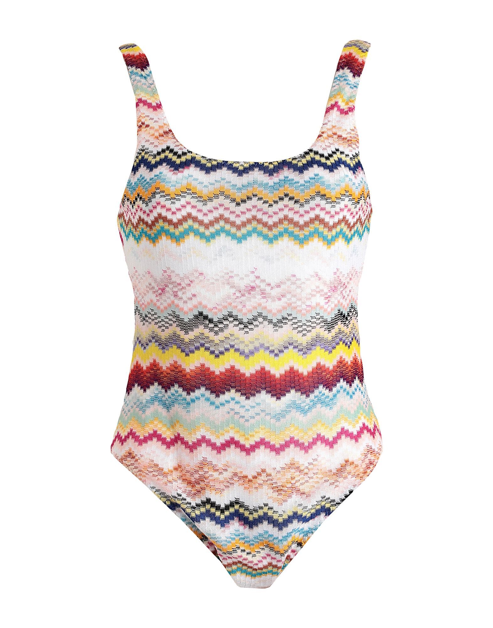 MISSONI - One-piece swimsuits