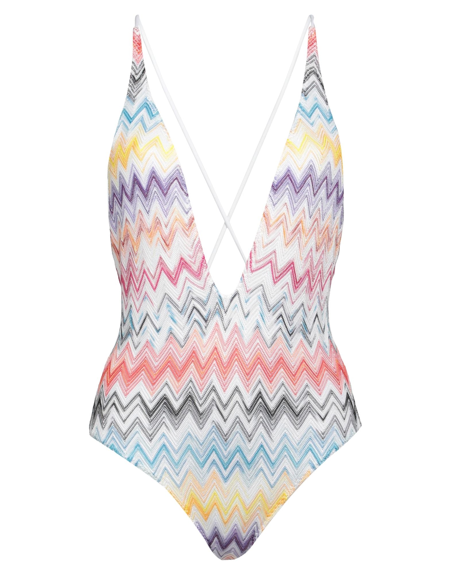 MISSONI - One-piece swimsuits