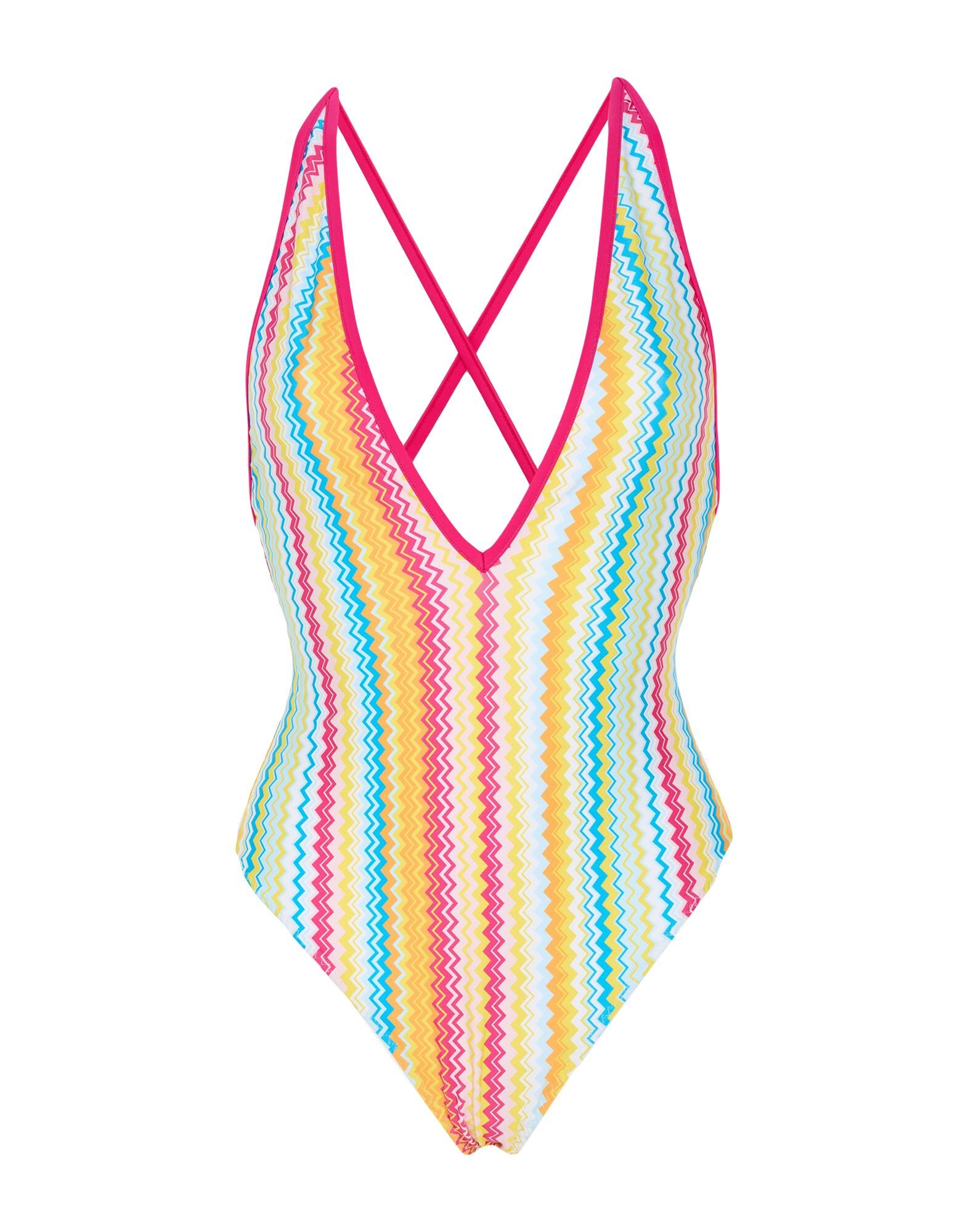 MISSONI - One-piece swimsuits