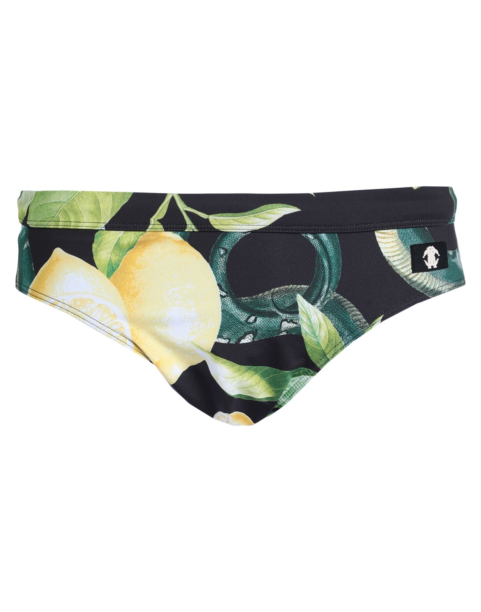 ROBERTO CAVALLI - Bikini bottoms & Swim briefs