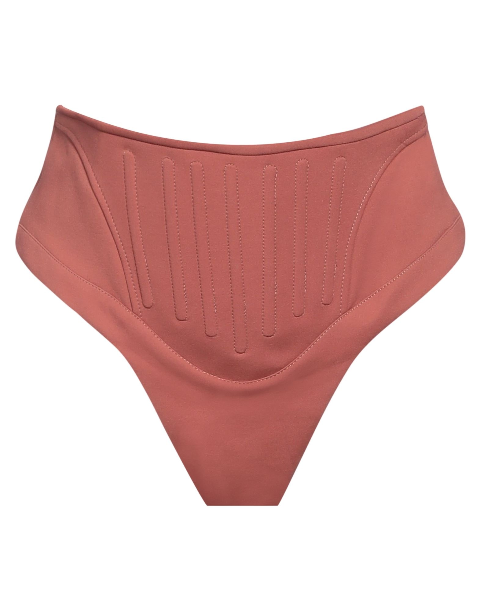 MUGLER - Bikini bottoms & Swim briefs