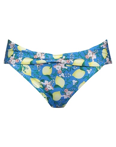 LA PERLA Bikini Azzurro 87% Poliestere, 13% Elastan