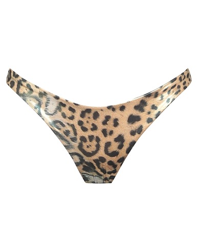 ROBERTO CAVALLI Bikini Sand 86% Polyester, 14% Elastane