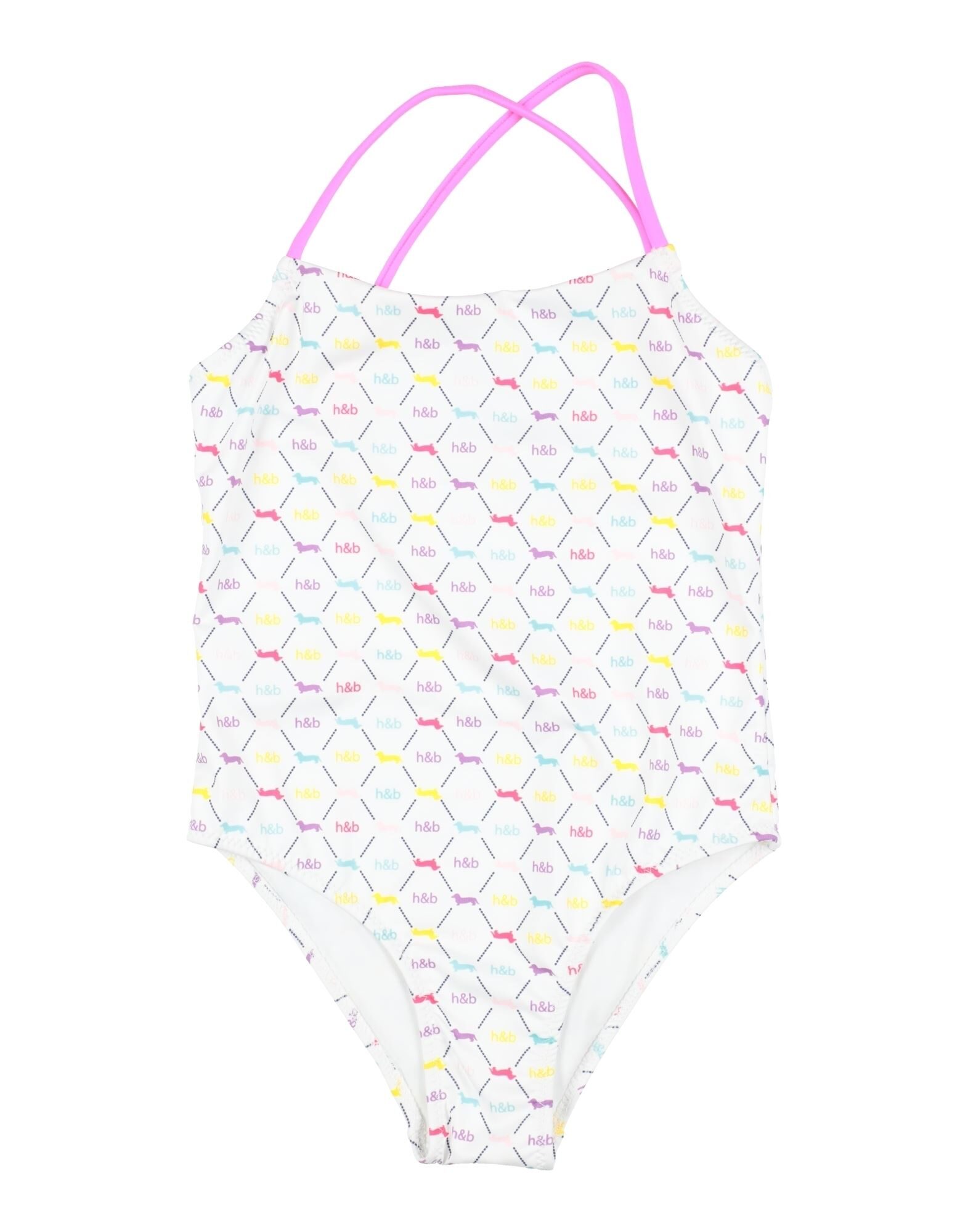 HARMONT & BLAINE - One-piece swimsuits