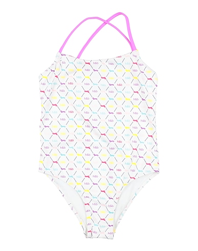 HARMONT & BLAINE One-piece swimsuits 80% Polyamide, 20% Elastane
