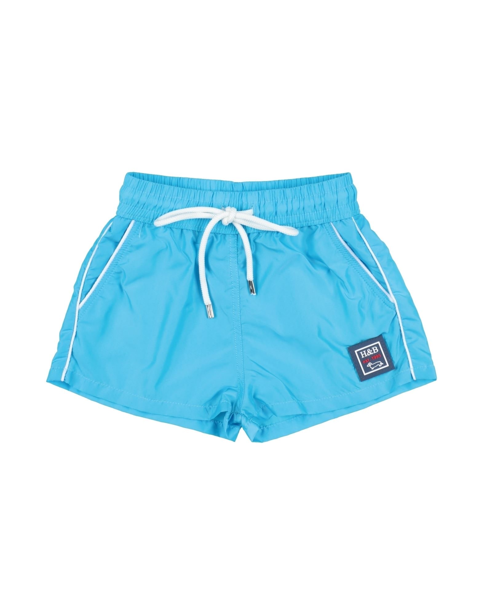 HARMONT & BLAINE - Swim trunks