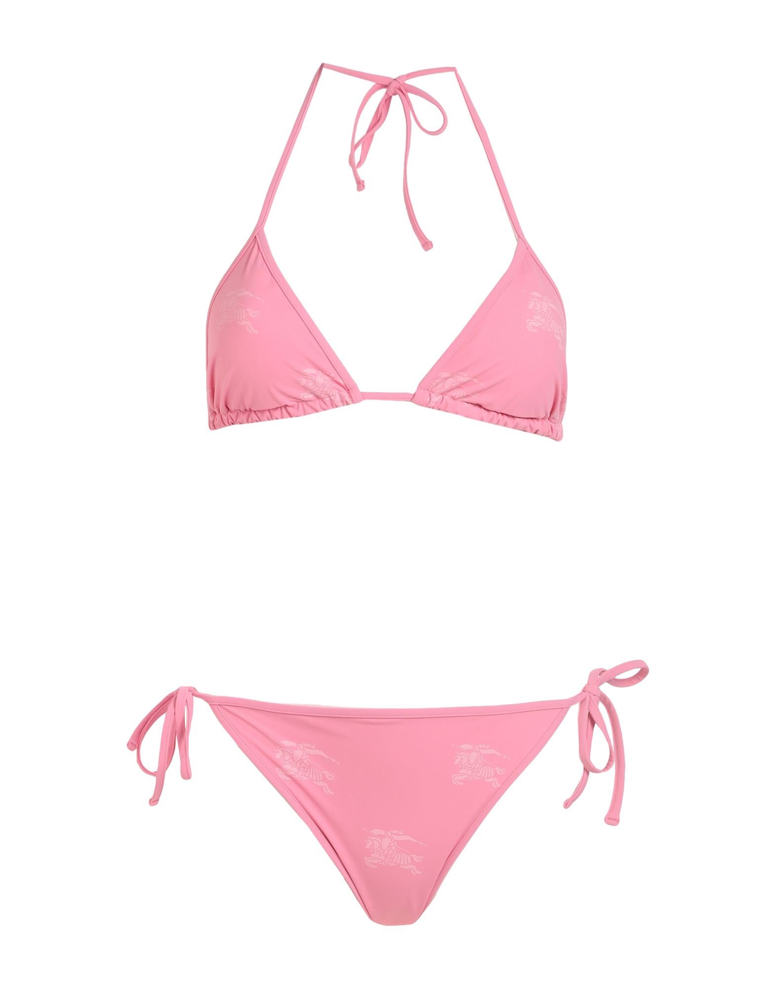 BURBERRY - Bikinis