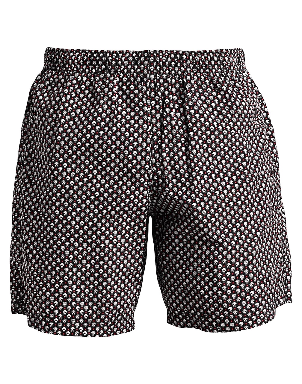 MCQUEEN - Bañadores bermuda