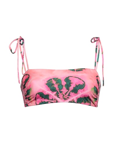 PINKO Bikini Magenta 87% Polyester, 13% Elastane
