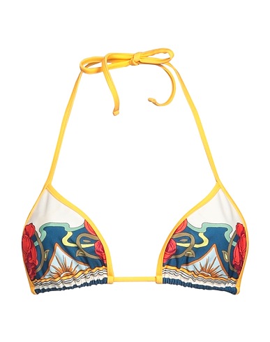 LA DOUBLE J Bikini Ivory 80% Polyamide, 20% Elastane