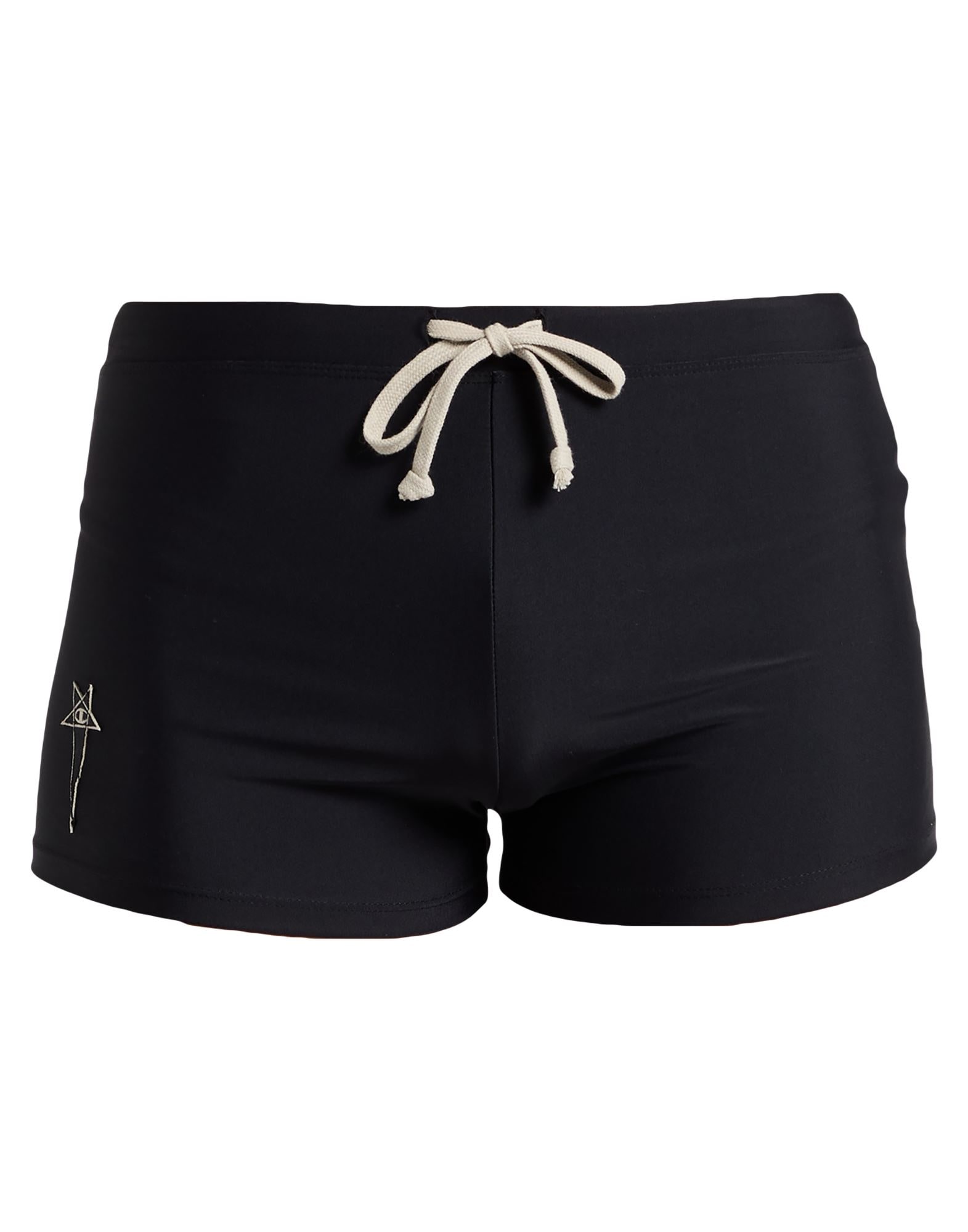 RICK OWENS x CHAMPION - Shorts de bain